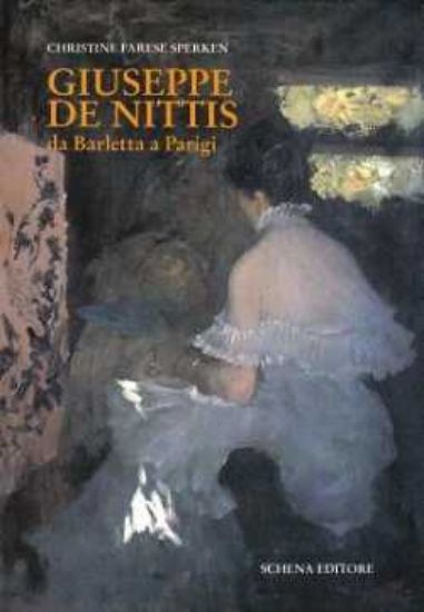 Immagine di Giuseppe De Nittis Da Barletta a Parigi